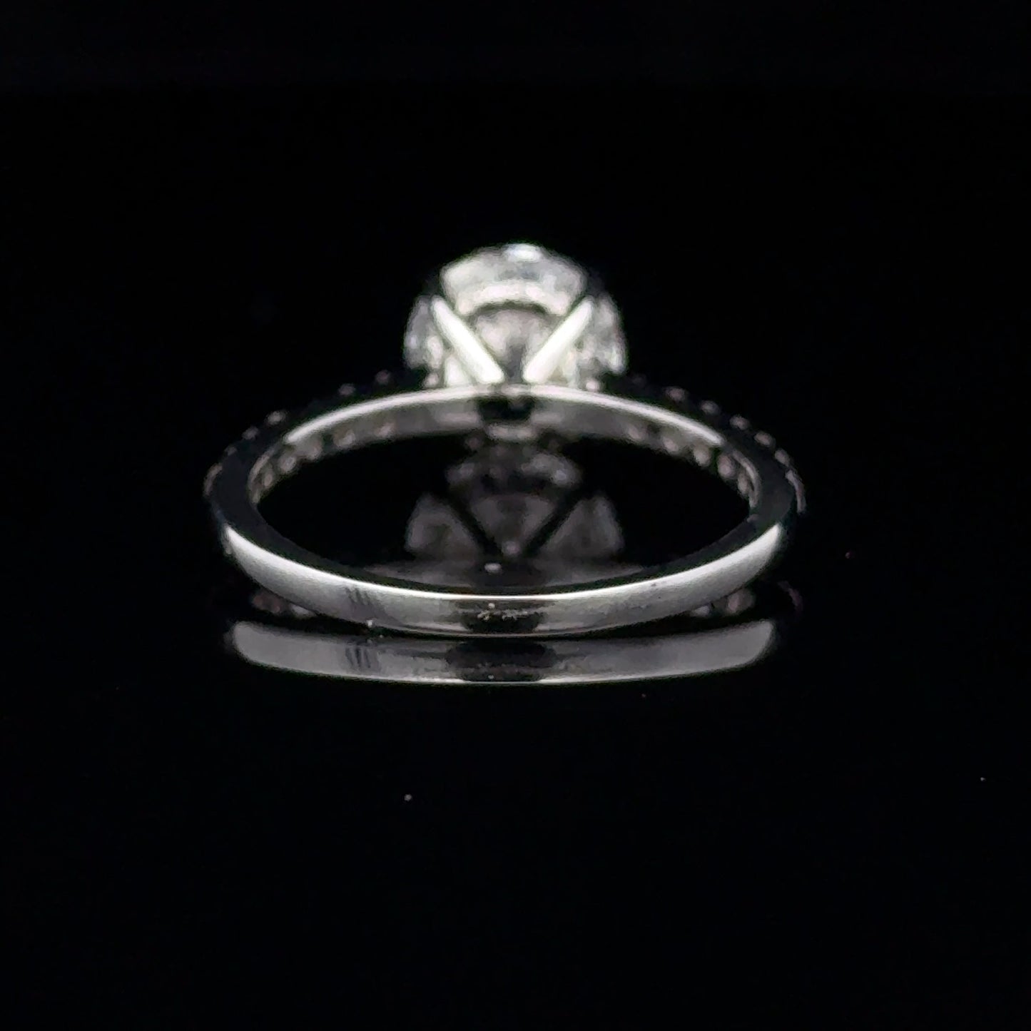 Certified Ring