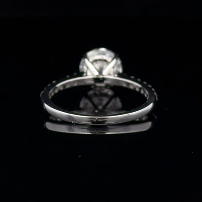 Certified Ring