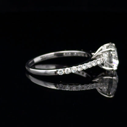 Certified Ring