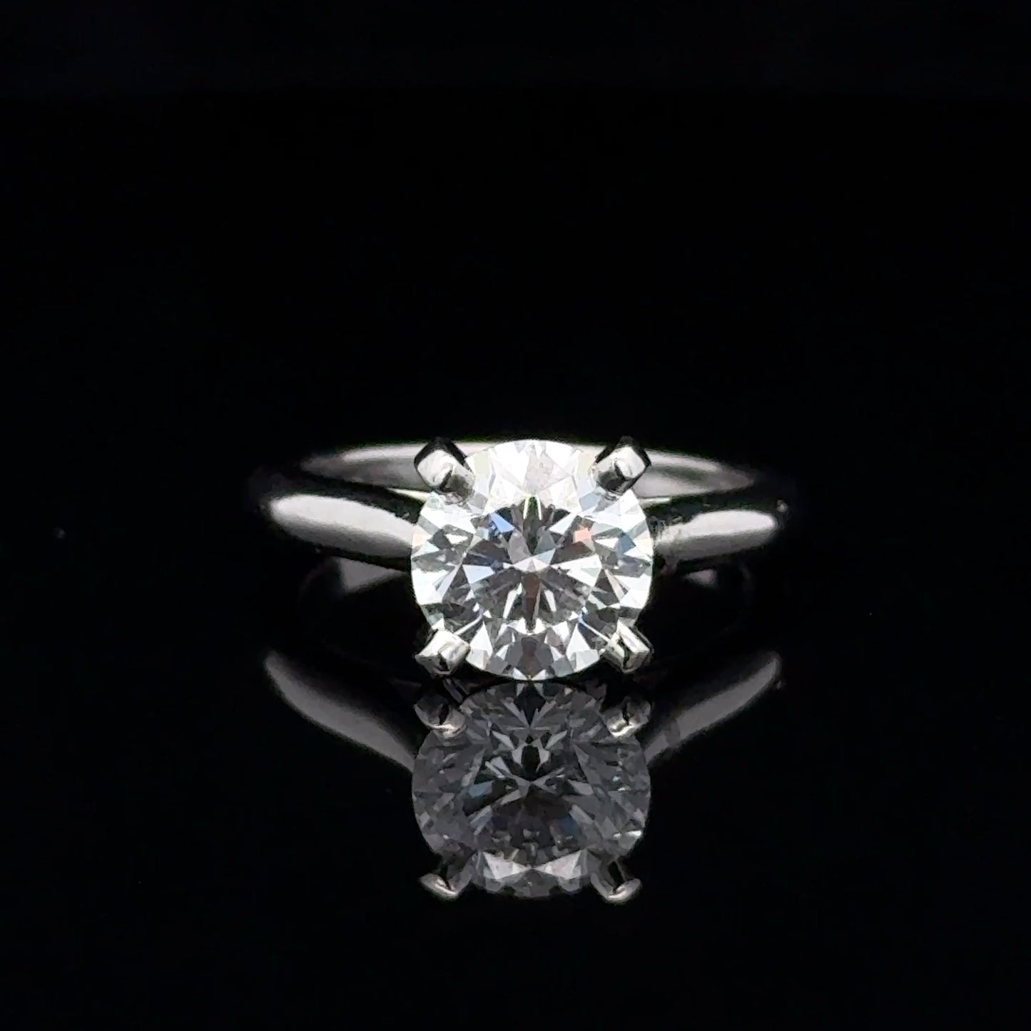 Certified Ring