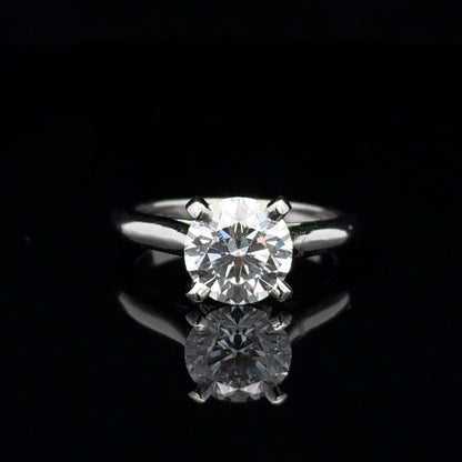 Certified Ring