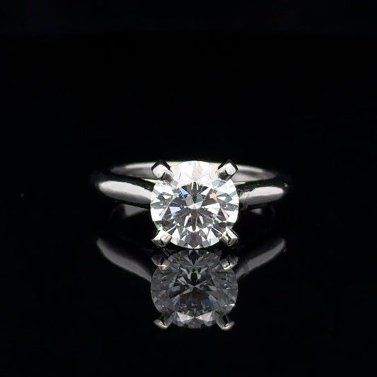 Certified Ring