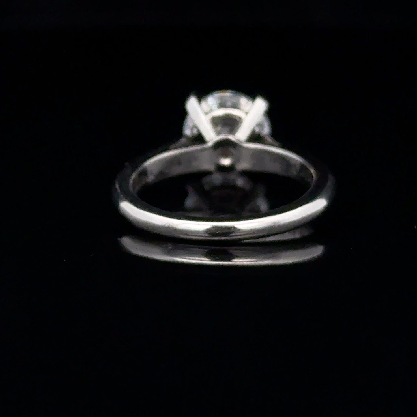 Certified Ring
