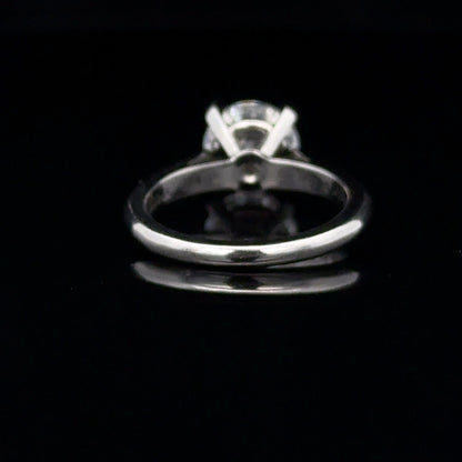 Certified Ring