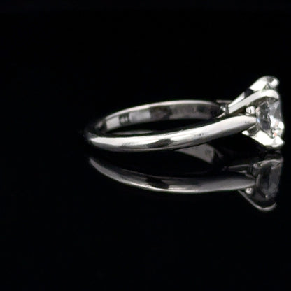 Certified Ring