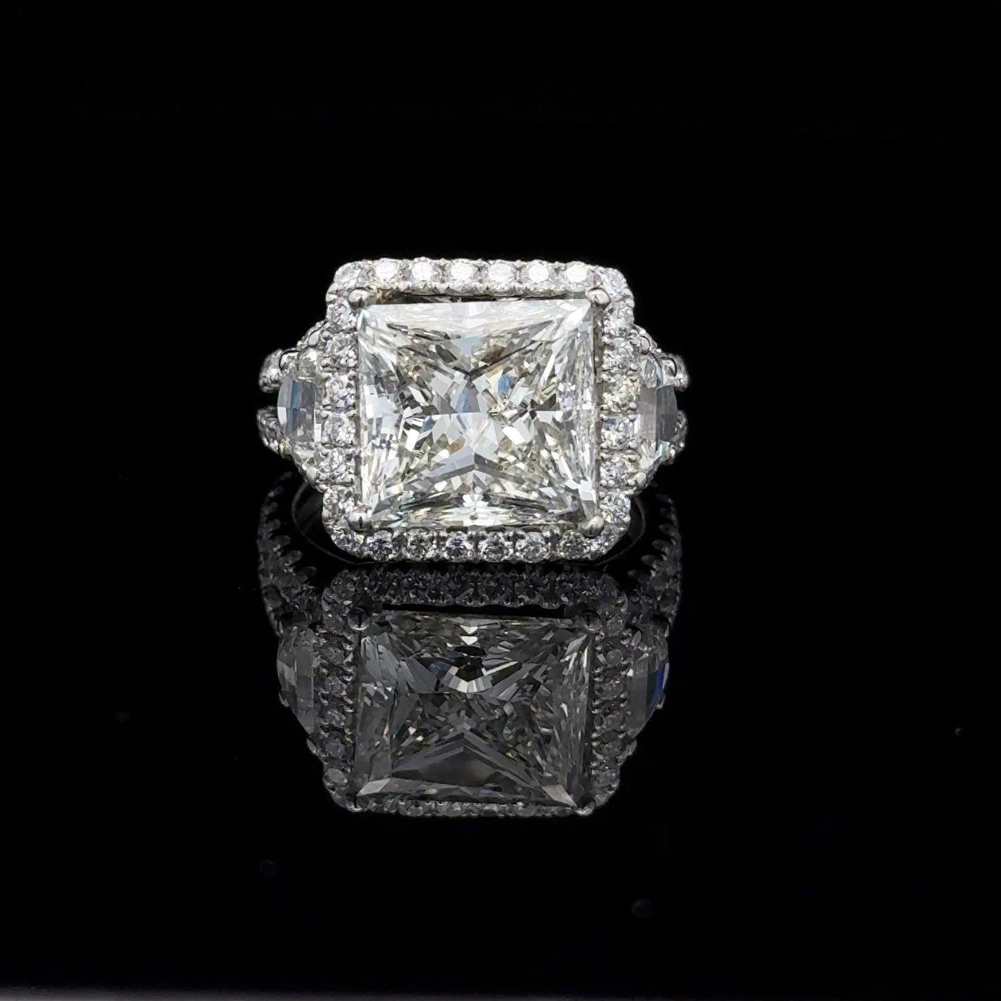 Certified Ring