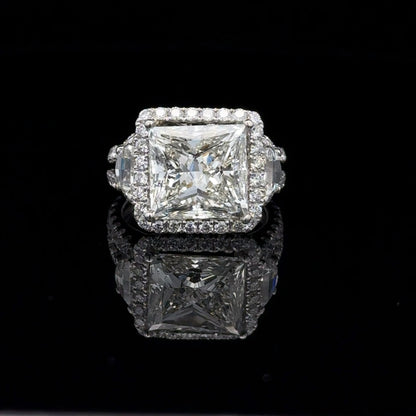 Certified Ring