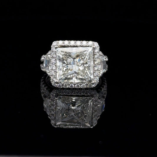 Certified Ring