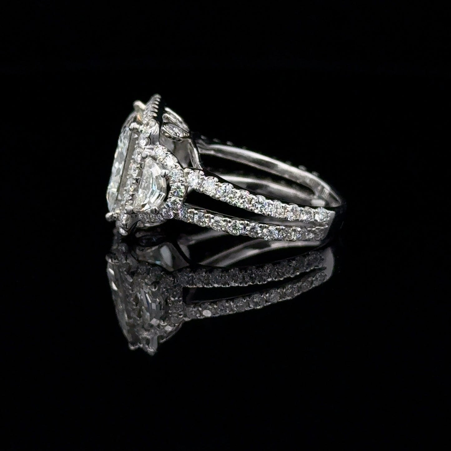 Certified Ring