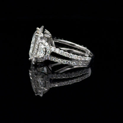 Certified Ring