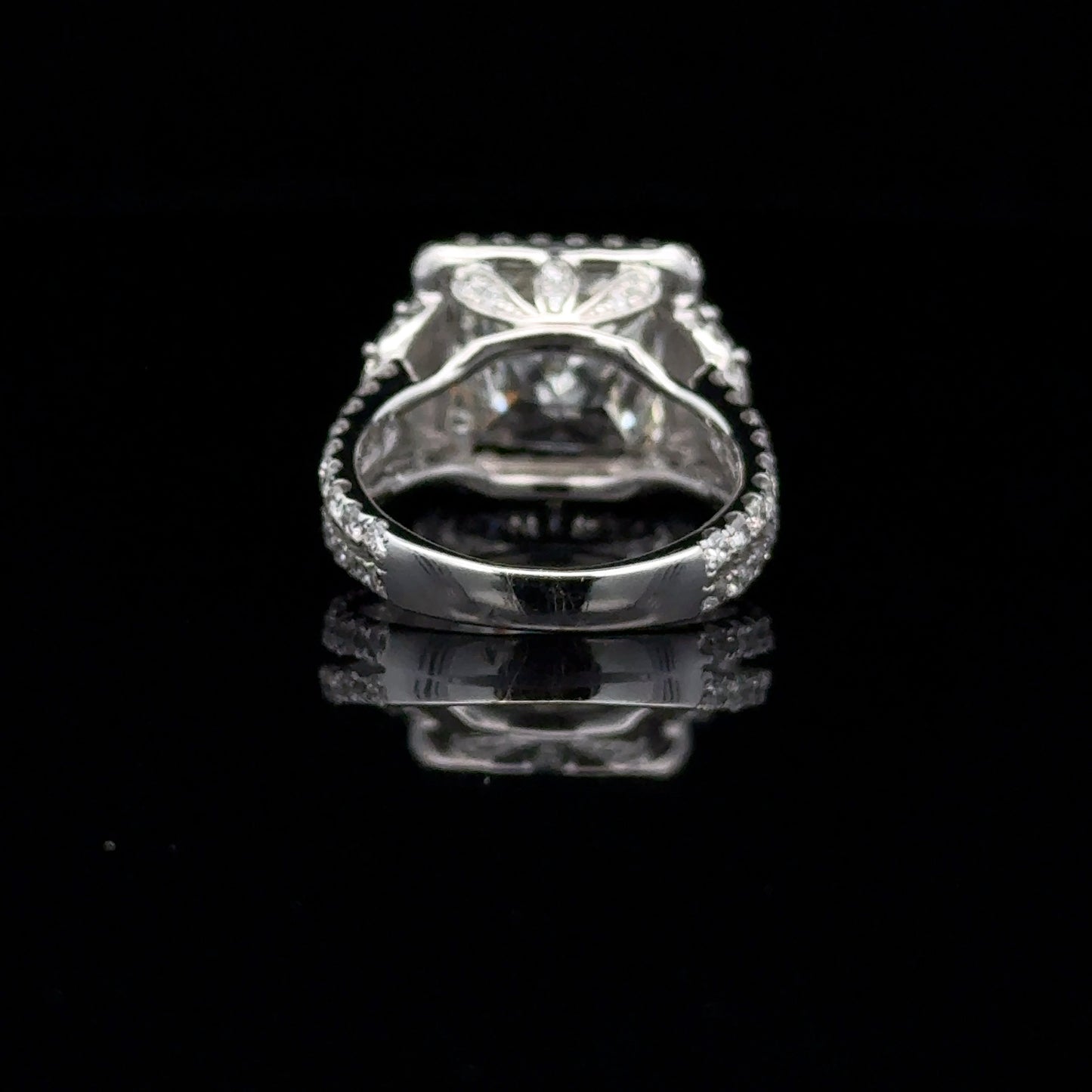 Certified Ring