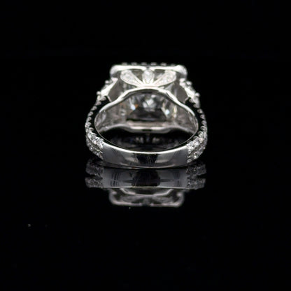 Certified Ring