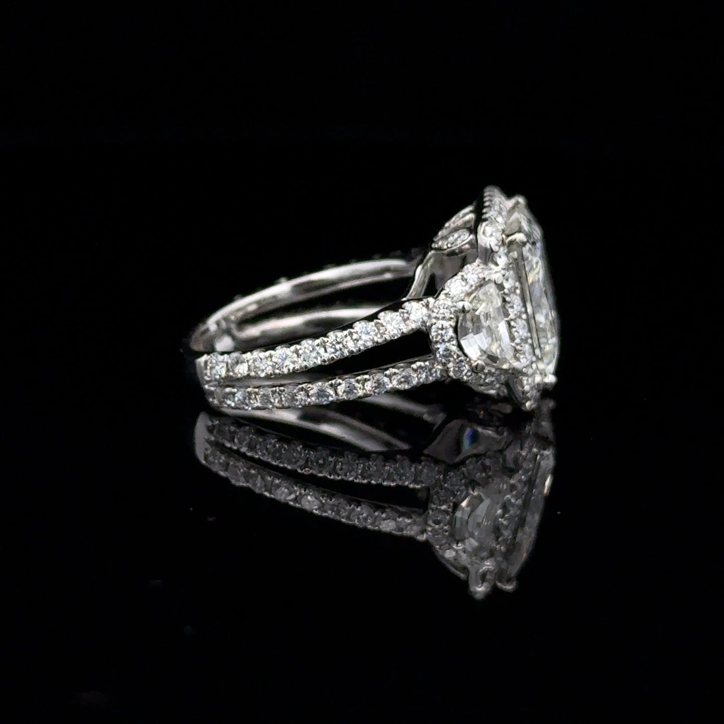 Certified Ring