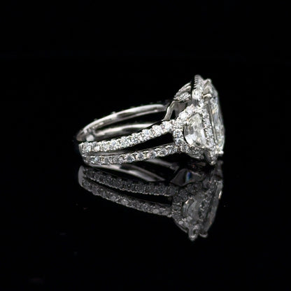 Certified Ring