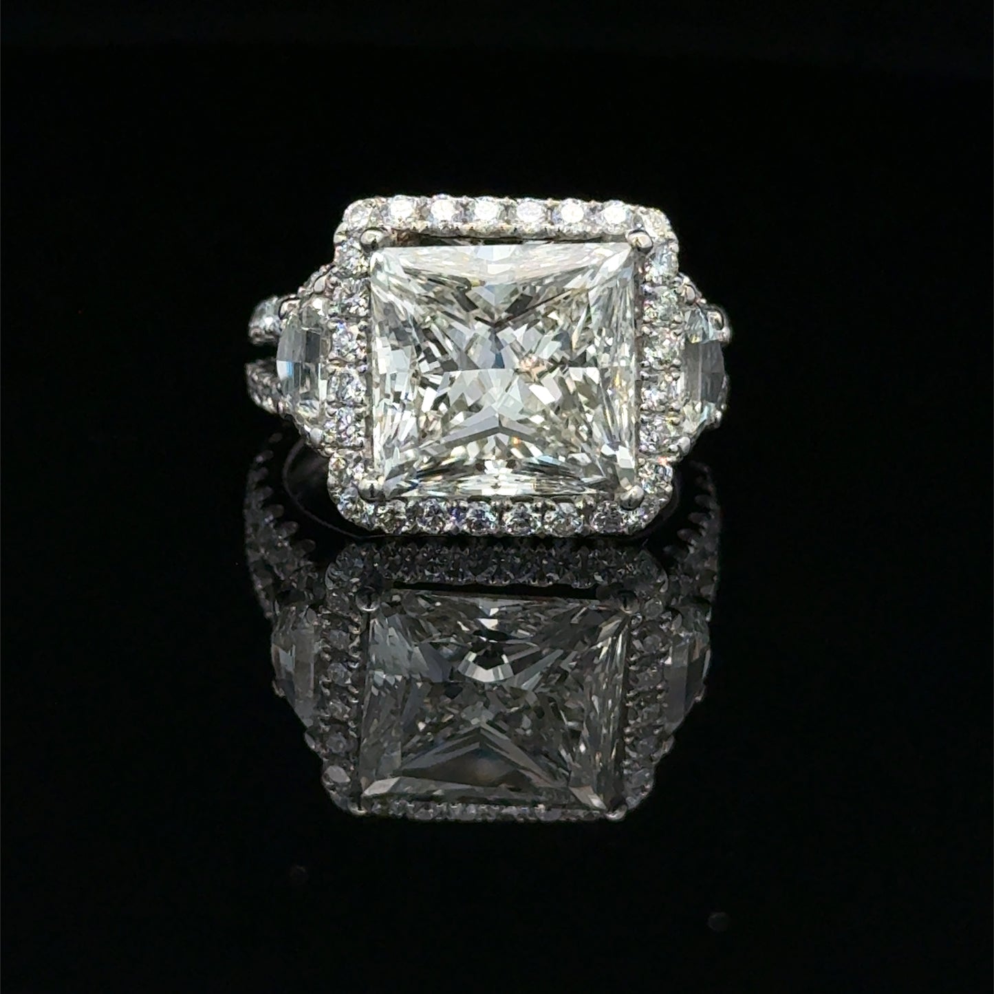 Certified Ring