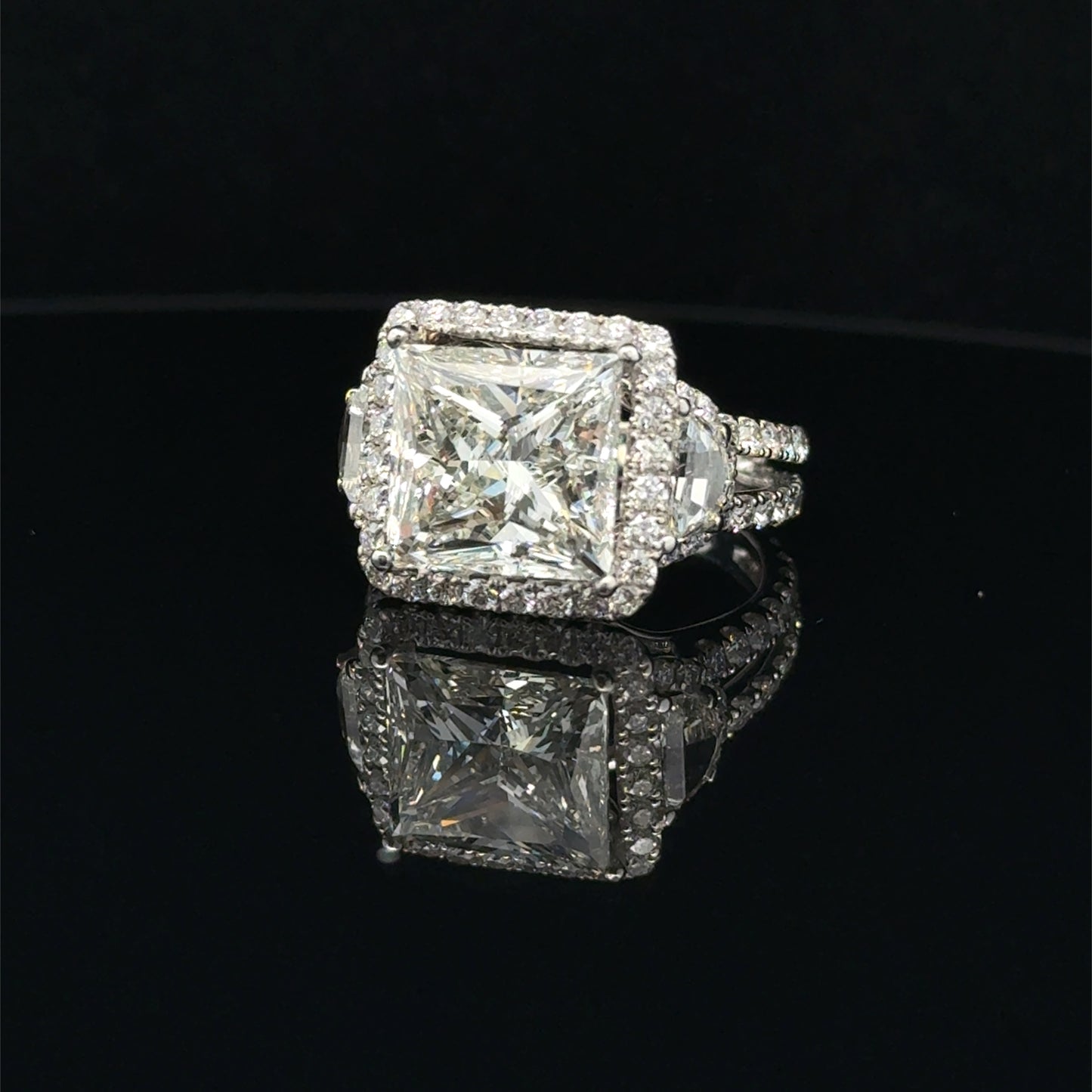 Certified Ring