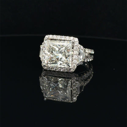 Certified Ring