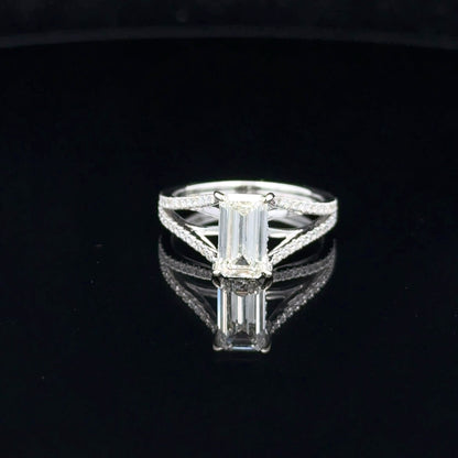 Certified Ring