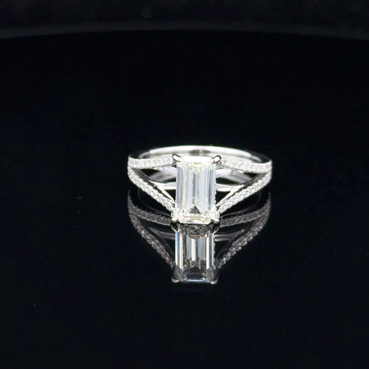 Certified Ring