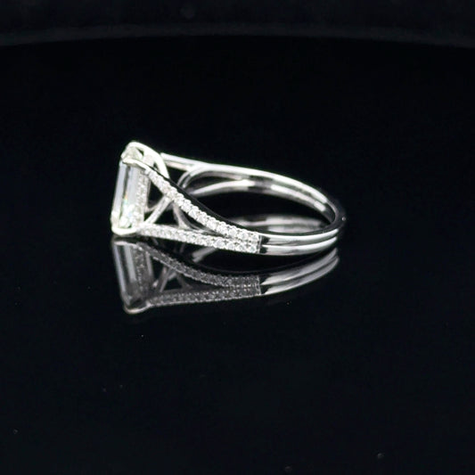 Certified Ring