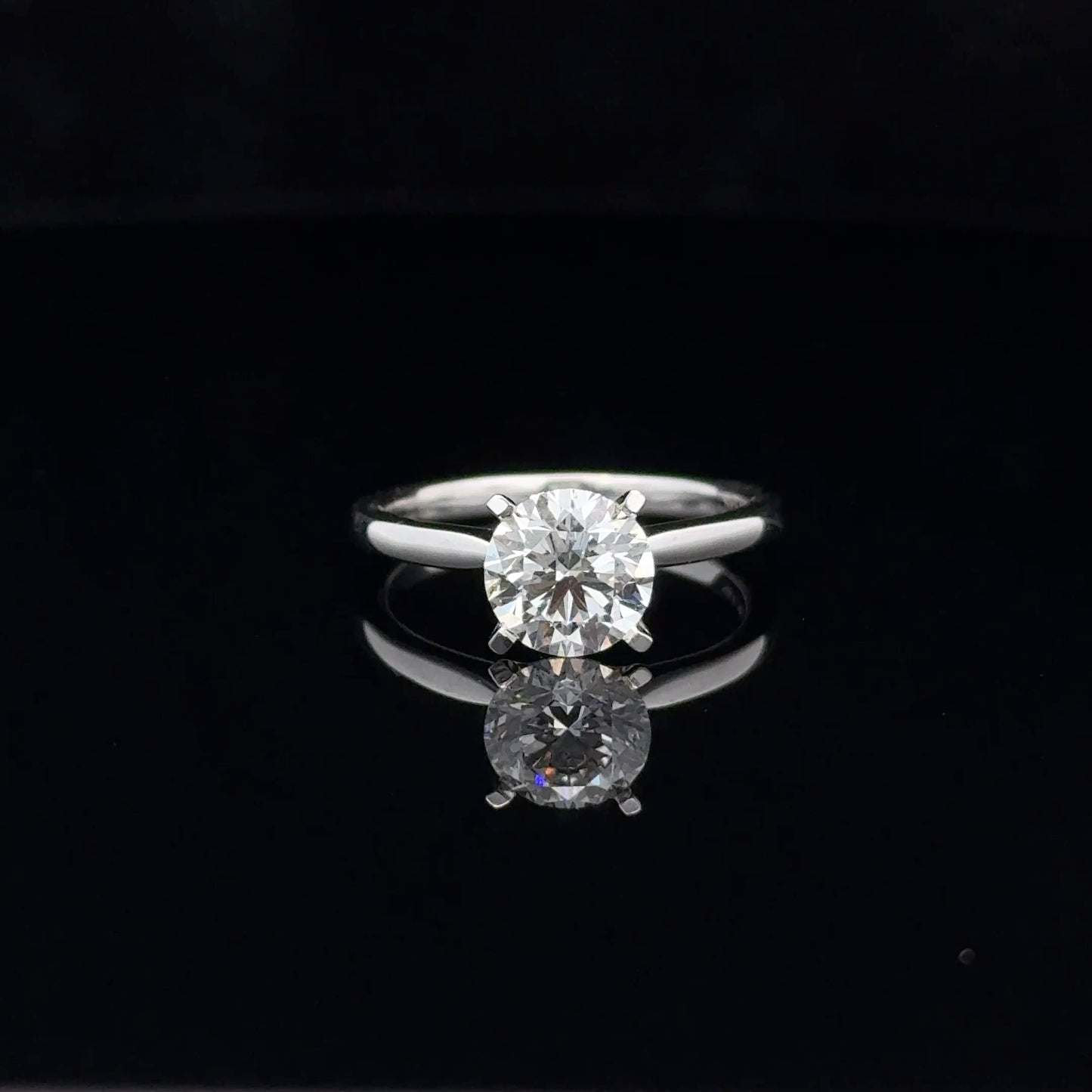 Certified Ring