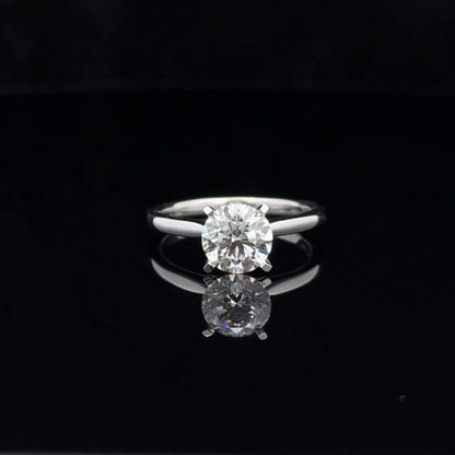 Certified Ring