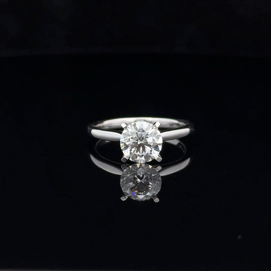 Certified Ring