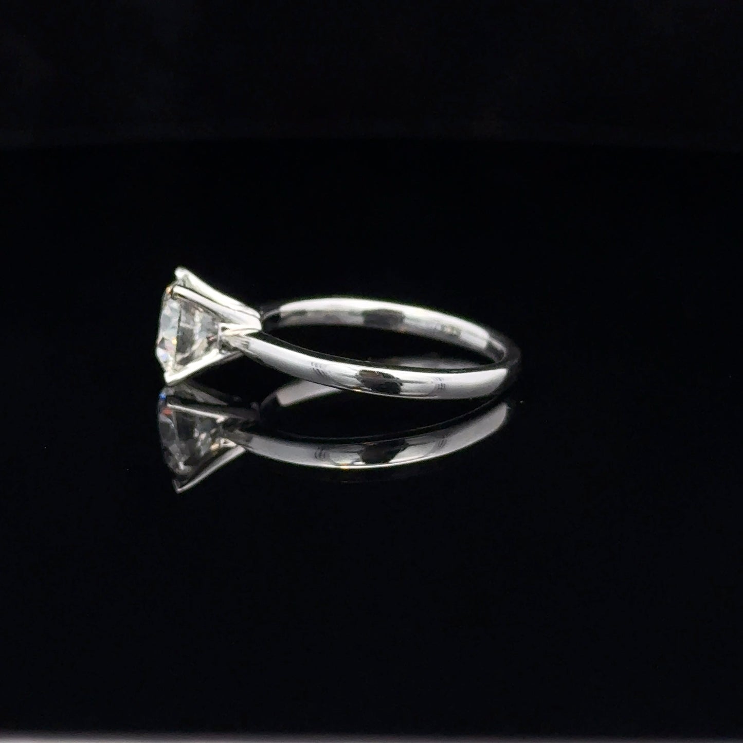 Certified Ring