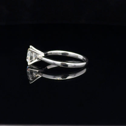 Certified Ring