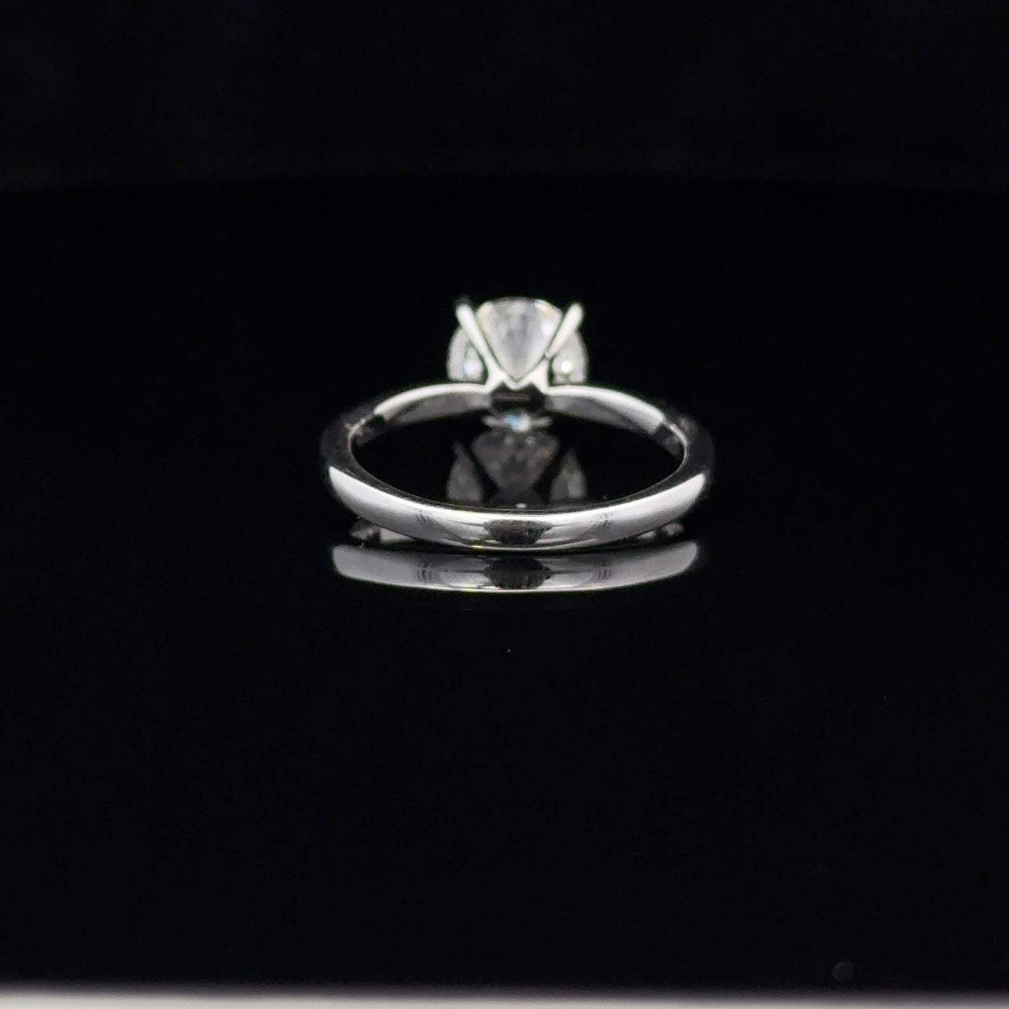 Certified Ring