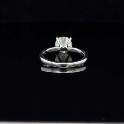 Certified Ring