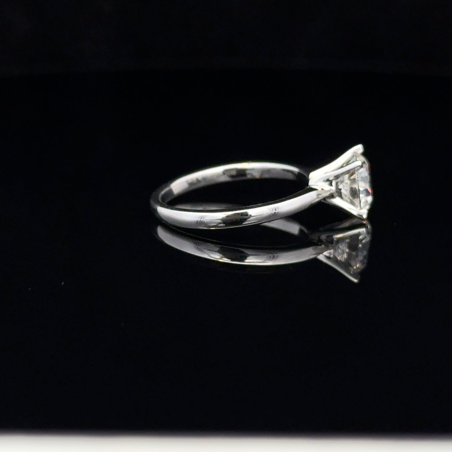 Certified Ring