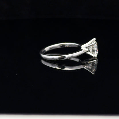 Certified Ring