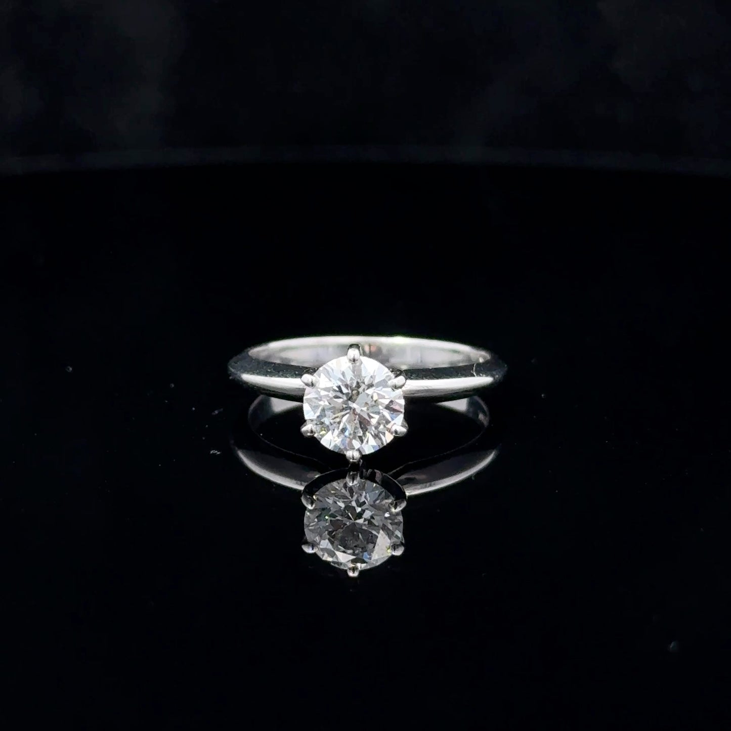 Certified Ring