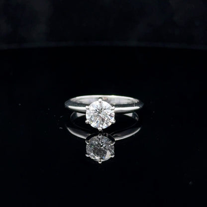 Certified Ring