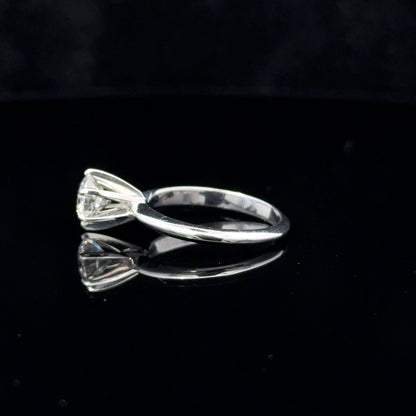 Certified Ring