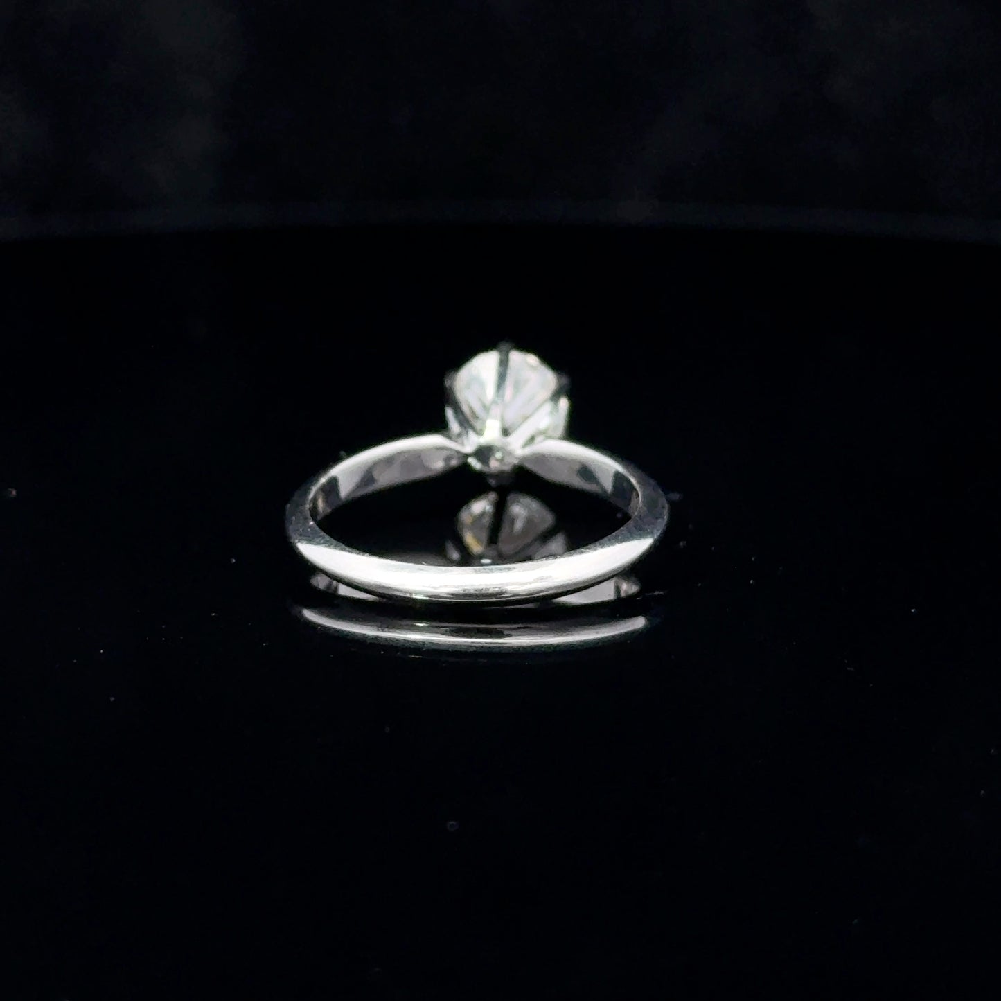 Certified Ring