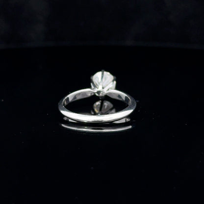 Certified Ring