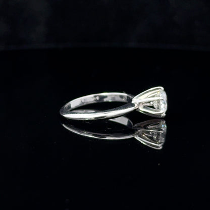 Certified Ring