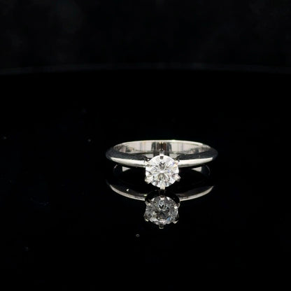 Certified Ring