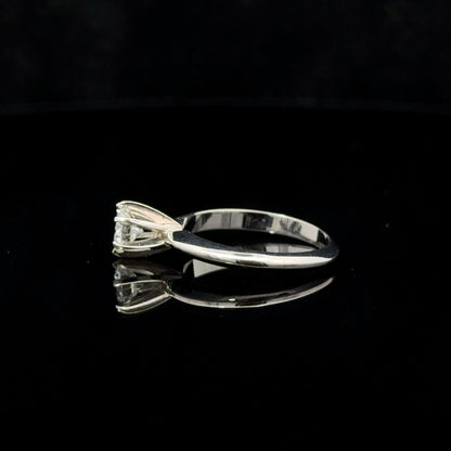Certified Ring