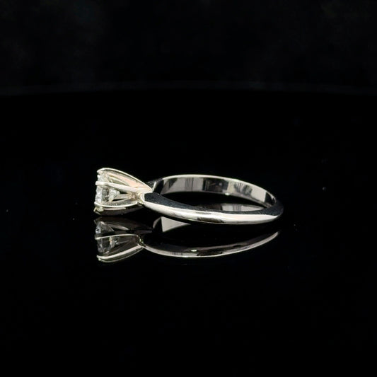 Certified Ring