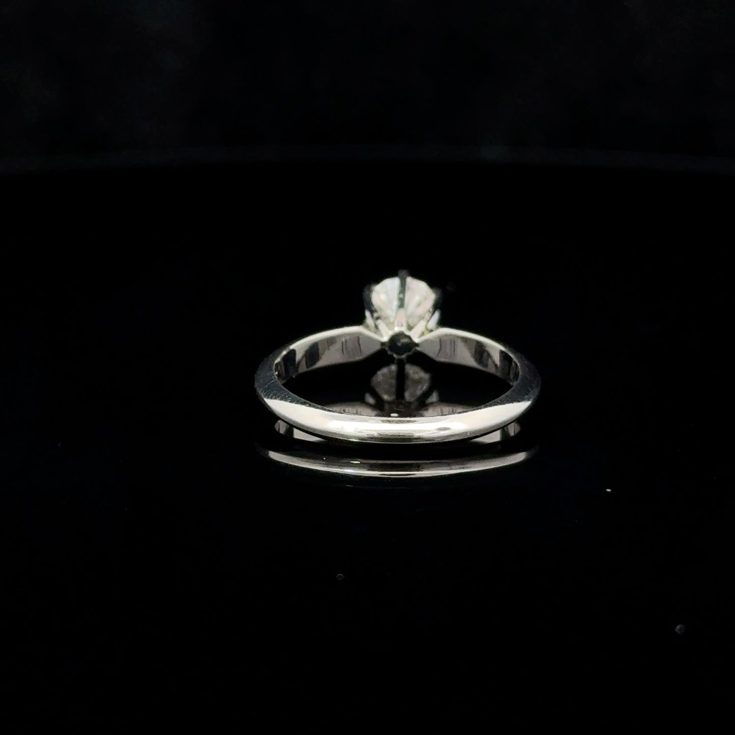 Certified Ring