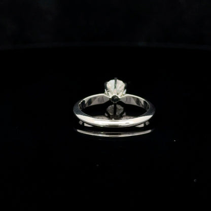 Certified Ring