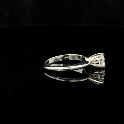 Certified Ring
