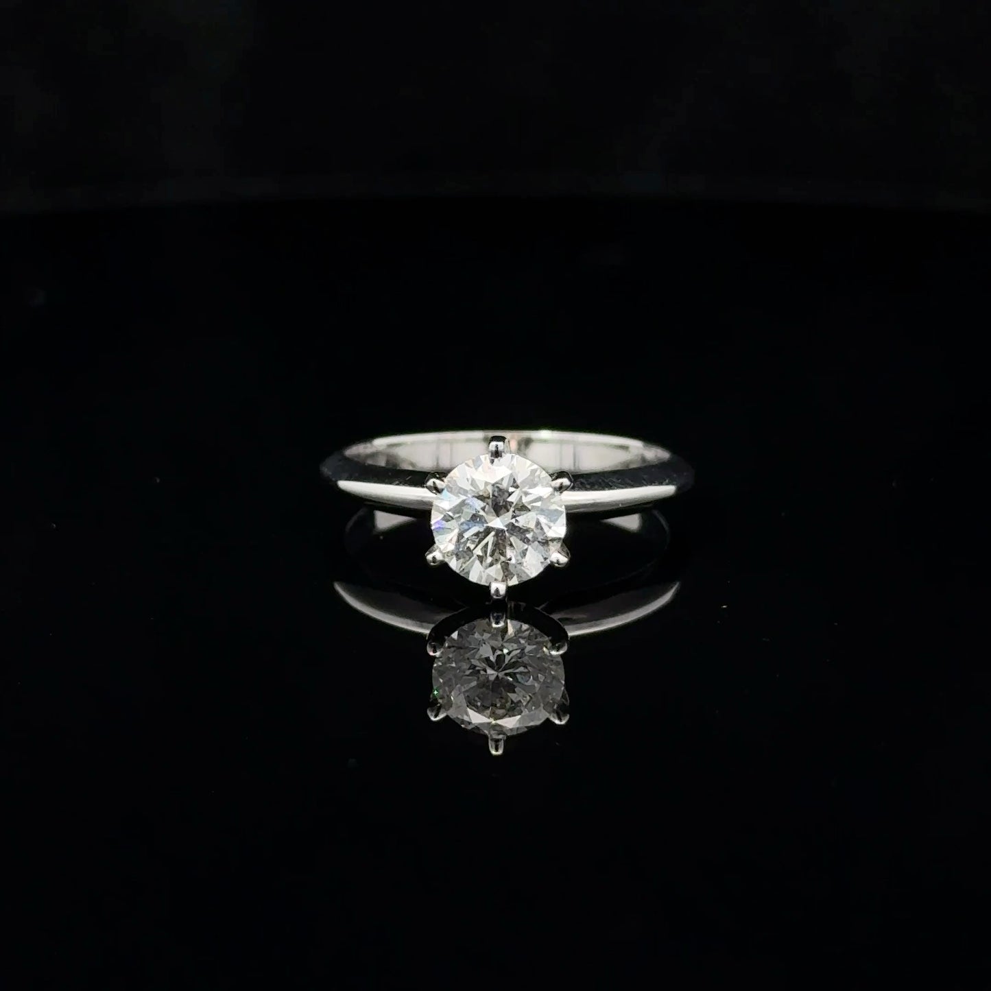 Certified Ring