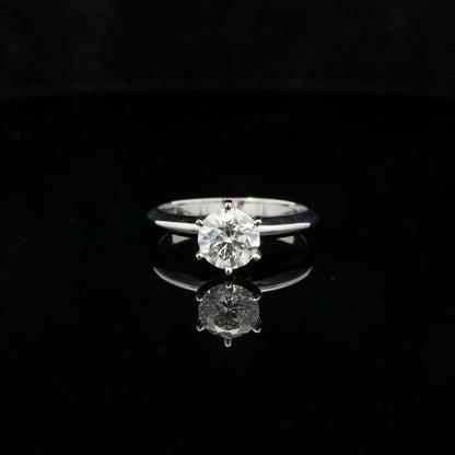 Certified Ring