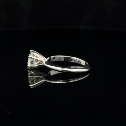 Certified Ring