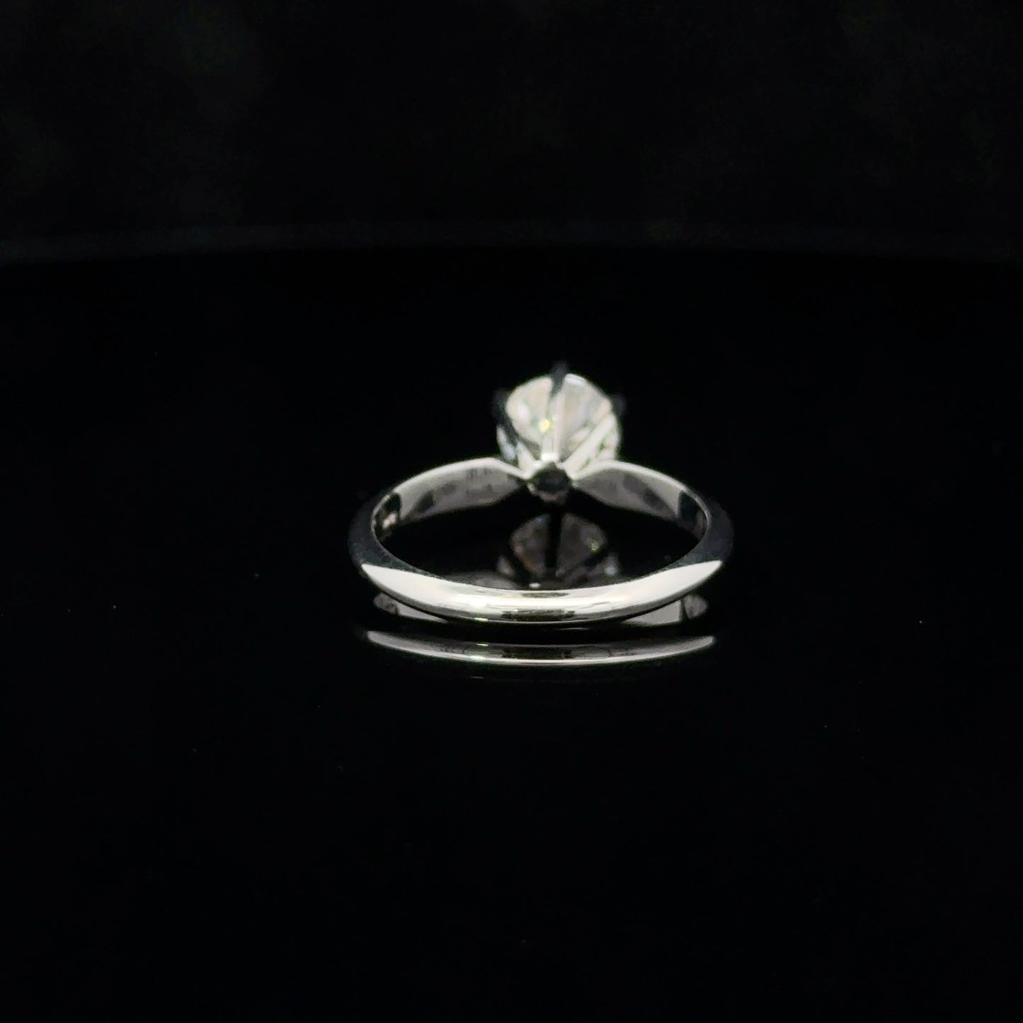 Certified Ring