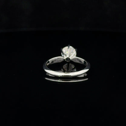 Certified Ring